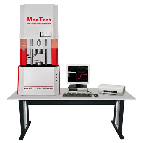 montech plastimeter 3000